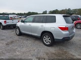 Toyota Highlander Base V6 5TDBK3EH9DS186076 снимка