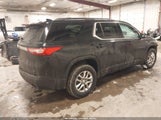 Chevrolet Traverse Fwd Lt Cloth 1GNERGKW0MJ178293 photo