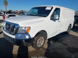 Nissan Nv  Nv2500 Hd Sv V6 1N6BF0KY9CN114397 photo