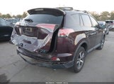 Toyota Rav4 Xle 2T3WFREV6JW463808 photo
