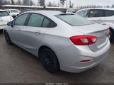 Chevrolet Cruze Ls Auto 1G1BC5SM4J7231983 снимка