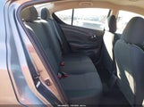 Nissan Versa 1.6 Sv 3N1CN7AP6KL828162 photo