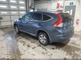 Honda Cr-V Lx 2HKRM4H33DH681362 снимка