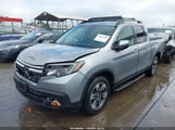 Honda Ridgeline Rtl 5FPYK3F57KB041416 снимка