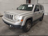 Jeep Patriot Sport 1C4NJRBB9CD603113 снимка