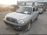 Hyundai Santa Fe Gls/Lx KM8SC13E93U497247 снимка