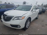Acura Rdx 5J8TB4H52FL016093 снимка