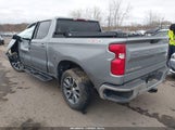Chevrolet Silverado  4Wd Short Bed Lt With 2Fl 3GCPKKEK5SG263212 снимка