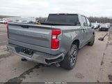 Chevrolet Silverado  4Wd Short Bed Lt With 2Fl 3GCPKKEK5SG263212 снимка