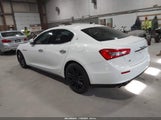 Maserati Ghibli S Q4 ZAM57RTA3F1143226 fotografie