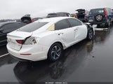 Honda Insight Ex 19XZE4F50NE008956 снимка