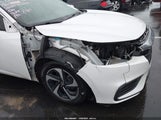Honda Insight Ex 19XZE4F50NE008956 снимка