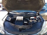 Chevrolet Equinox Ls 2GNALBEK8H1525994 снимка