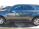Chevrolet Equinox Ls 2GNALBEK8H1525994 снимка
