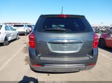 Chevrolet Equinox Ls 2GNALBEK8H1525994 снимка