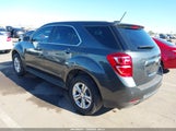 Chevrolet Equinox Ls 2GNALBEK8H1525994 снимка