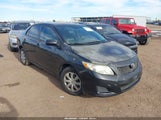 Toyota Corolla Le JTDBU4EE9A9115752 снимка