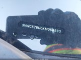Volkswagen Jetta 1.4T R-Line/1.4T S/1.4T Se 3VWC57BU0KM056993 снимка