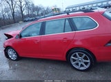 Volkswagen Jetta Sportwagen 2.0L Tdi 3VWPL7AJ2EM600428 photo