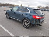 Lincoln Mkx Reserve 2LMTJ6LRXGBL37369 снимка
