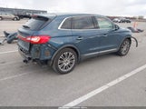 Lincoln Mkx Reserve 2LMTJ6LRXGBL37369 снимка