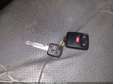 Ford E-250 Commercial/Recreational 1FTNE24W57DA90024 снимка