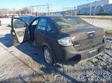 Ford Focus S 1FAHP3EN0AW246605 снимка
