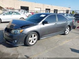 Toyota Camry Se 4T1BF1FK2EU443459 снимка
