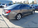 Toyota Camry Se 4T1BF1FK2EU443459 снимка
