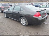 Chevrolet Impala Lt 2G1WC57M791262759 снимка