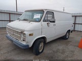 Chevrolet G10 1GCDG15D3E7109064 снимка