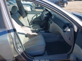 Hyundai Sonata Gls V6 5NPET46F98H318522 photo