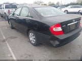 Toyota Camry Le 4T1BE32K33U165446 снимка