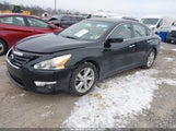 Nissan Altima 2.5 Sv 1N4AL3AP3FC220884 снимка