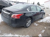 Nissan Altima 2.5 Sv 1N4AL3AP3FC220884 снимка