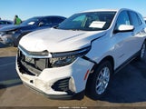Chevrolet Equinox Fwd 2Fl 3GNAXJEV1NL134981 photo