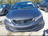 Honda Civic Lx 19XFB2F58FE075662 снимка