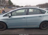 Toyota Prius Two JTDKN3DU5E1782337 снимка