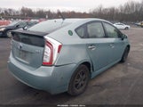 Toyota Prius Two JTDKN3DU5E1782337 fotografie