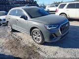 Audi Q3 Premium 45 Tfsi S Line Quattro Tiptronic WA1DECF30P1091257 fotografie