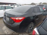 Toyota Corolla Le 2T1BURHE0HC903798 снимка