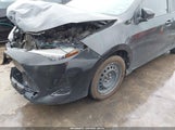 Toyota Corolla Le 2T1BURHE0HC903798 снимка