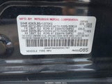 Mitsubishi Outlander Sport 2.0 Es JA4AP3AU0GZ041747 photo