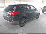 Hyundai Tucson Gls KM8JT3AF9FU102782 снимка