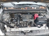 Mitsubishi Mirage Es ML32A4HJ4EH015803 снимка