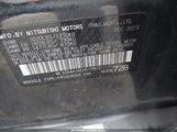 Mitsubishi Mirage Es ML32A4HJ4EH015803 снимка