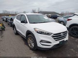 Hyundai Tucson Se KM8J3CA48HU351589 снимка