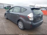 Toyota Prius V Three JTDZN3EUXC3157463 снимка