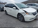 Honda Odyssey Touring/Touring Elite 5FNRL5H92FB007976 fotografie