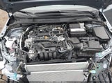 Toyota Corolla Le 5YFB4MDE4SP325978 снимка